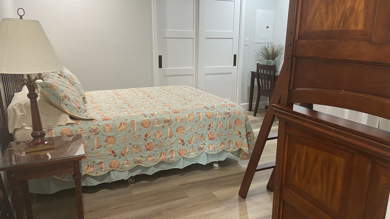 Photo of Bedroom in Port Alto