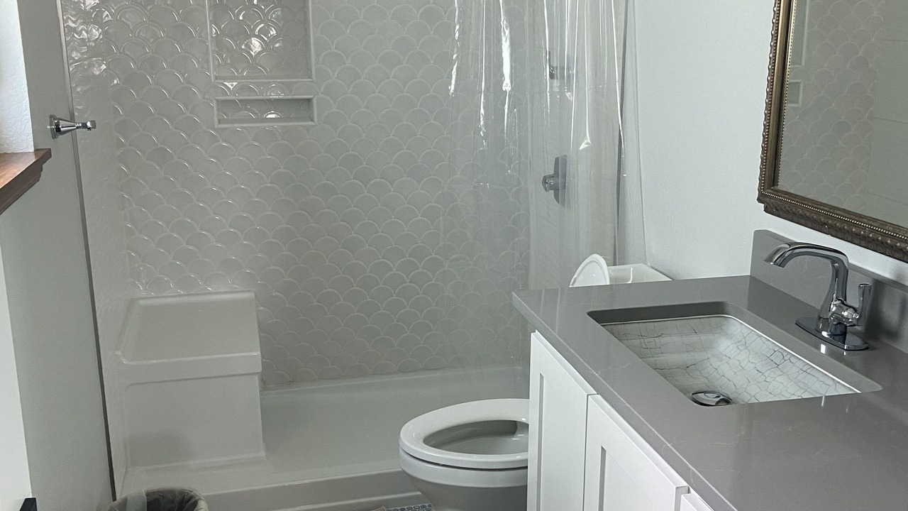Photo of Bathroom in Port Alto