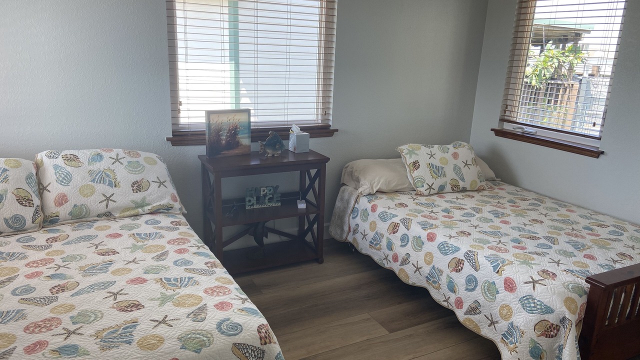 Photo of Bedroom in Port Alto