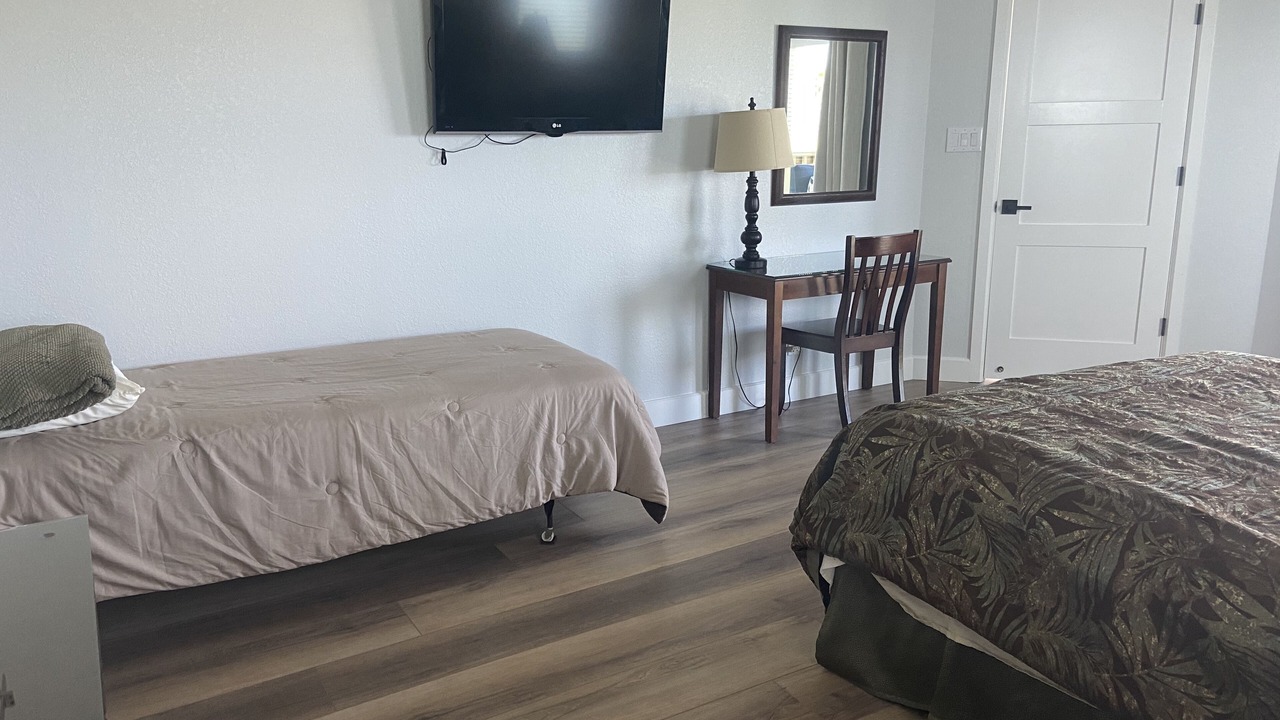 Photo of Bedroom in Port Alto