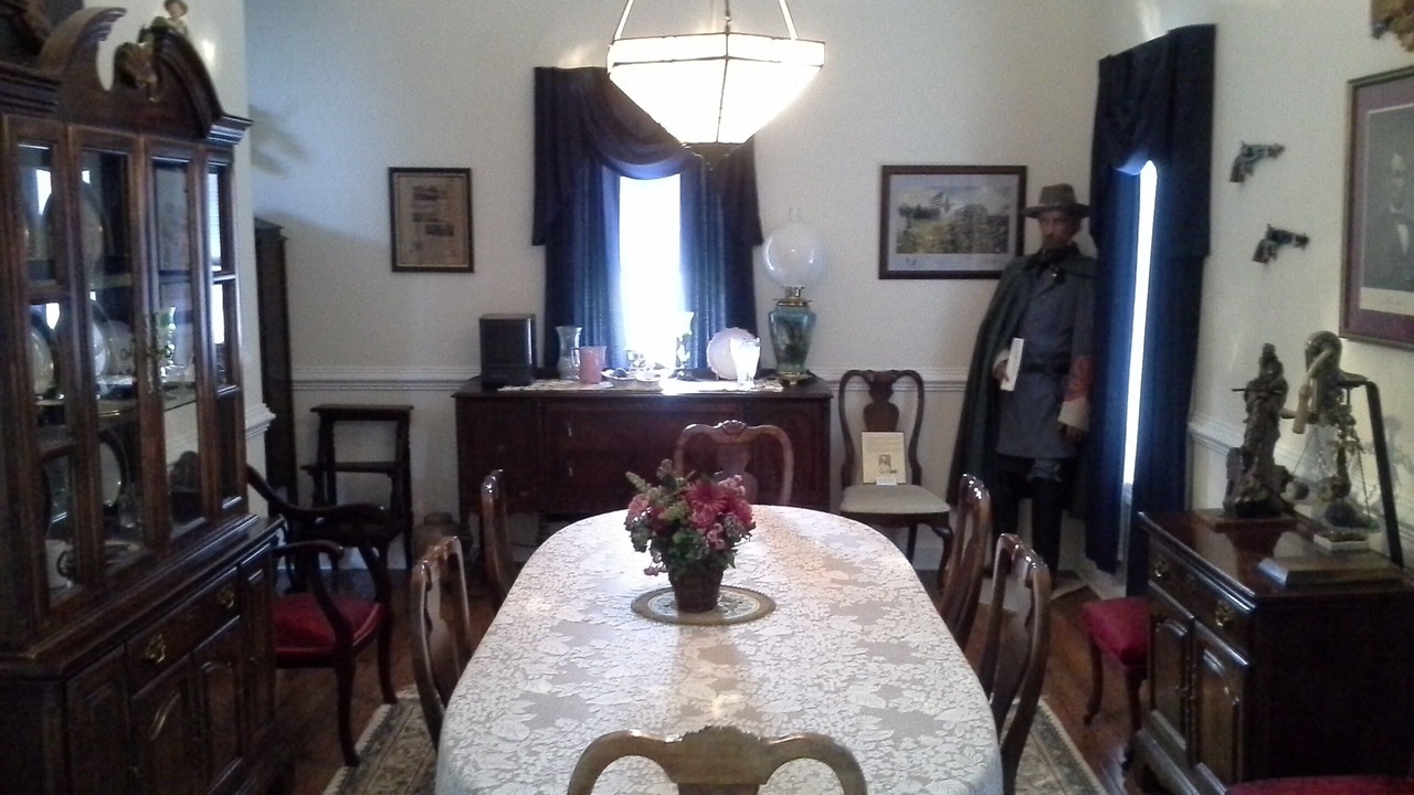 Photo of Bedroom in Porters Sideling