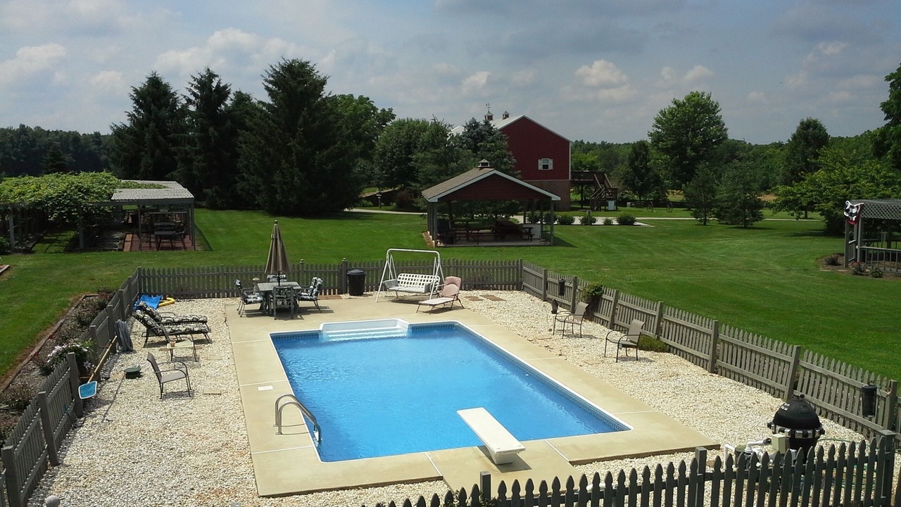 Photo of Outdoor in Porters Sideling