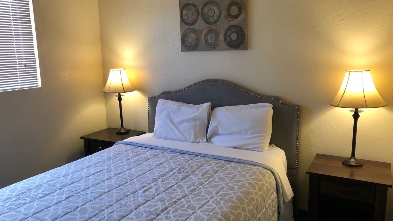 Photo of Bedroom in Page