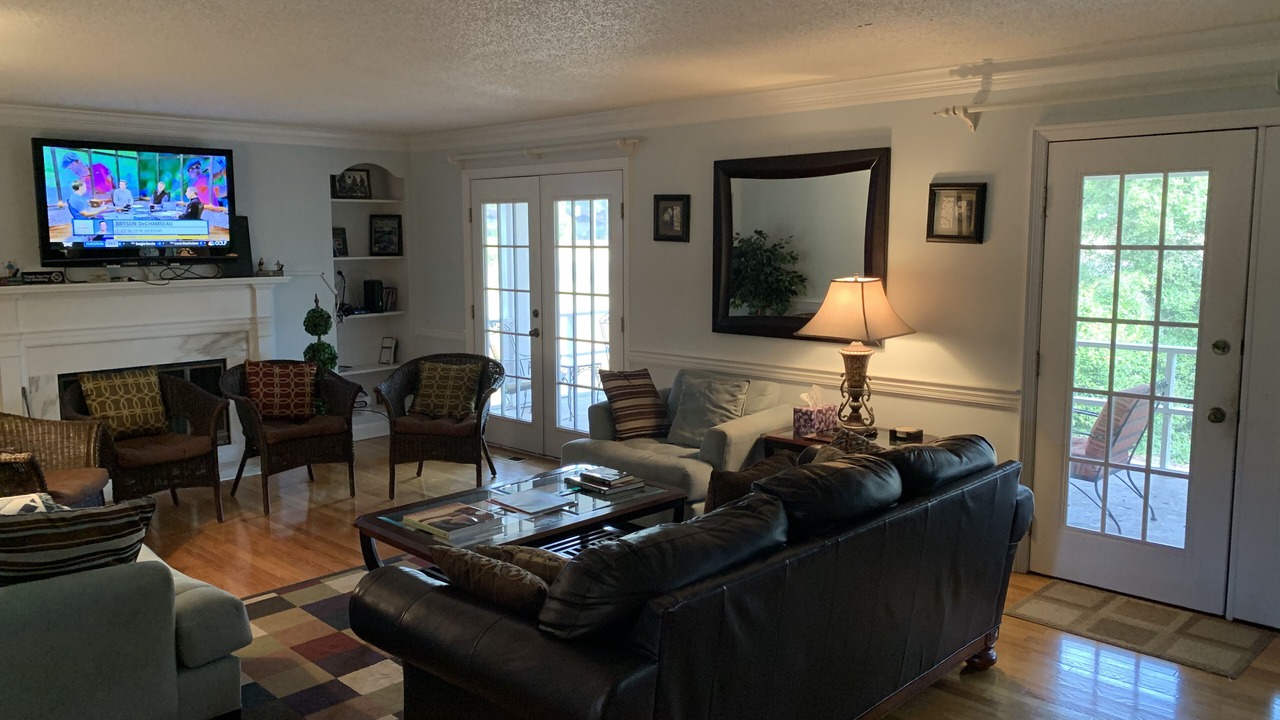 Photo of Outdoor in Pinehurst