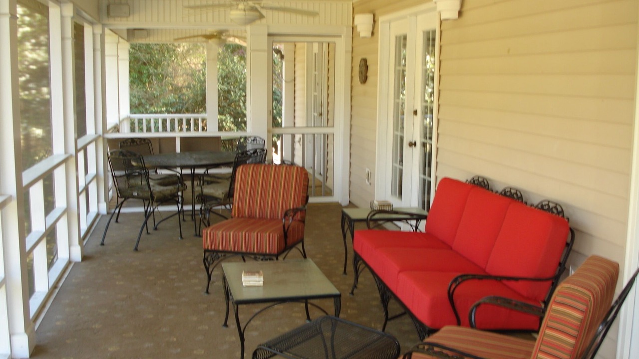 Photo of Outdoor in Pinehurst