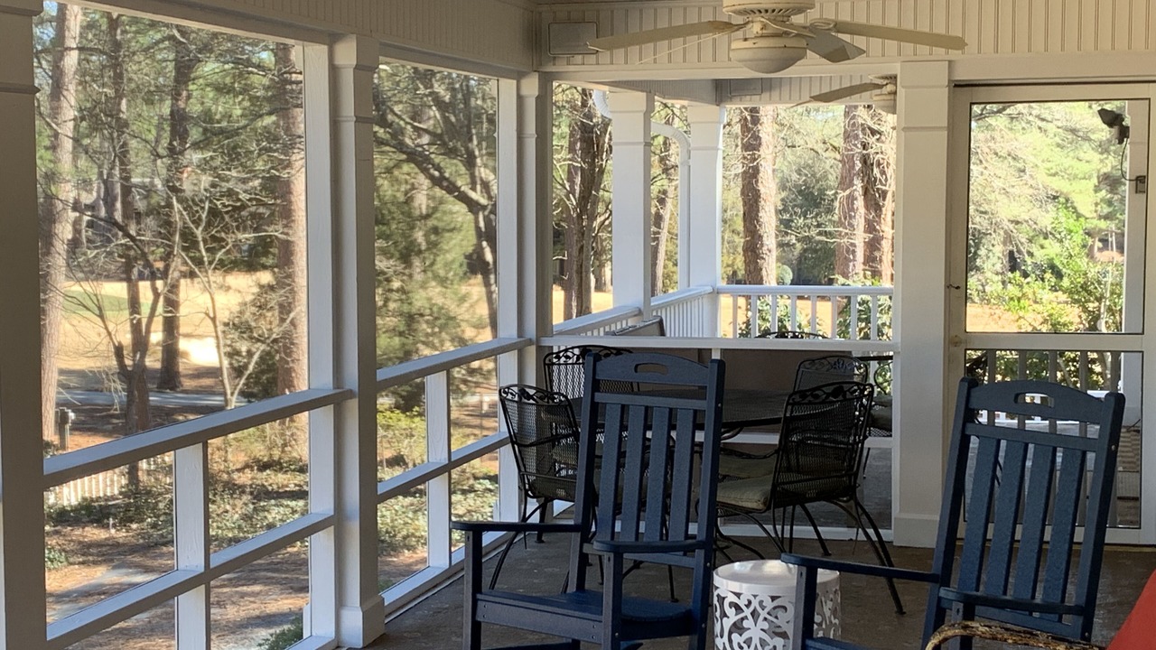 Photo of Outdoor in Pinehurst