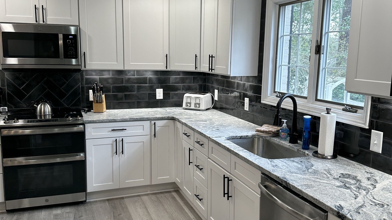 Photo of Kitchen in Pinehurst