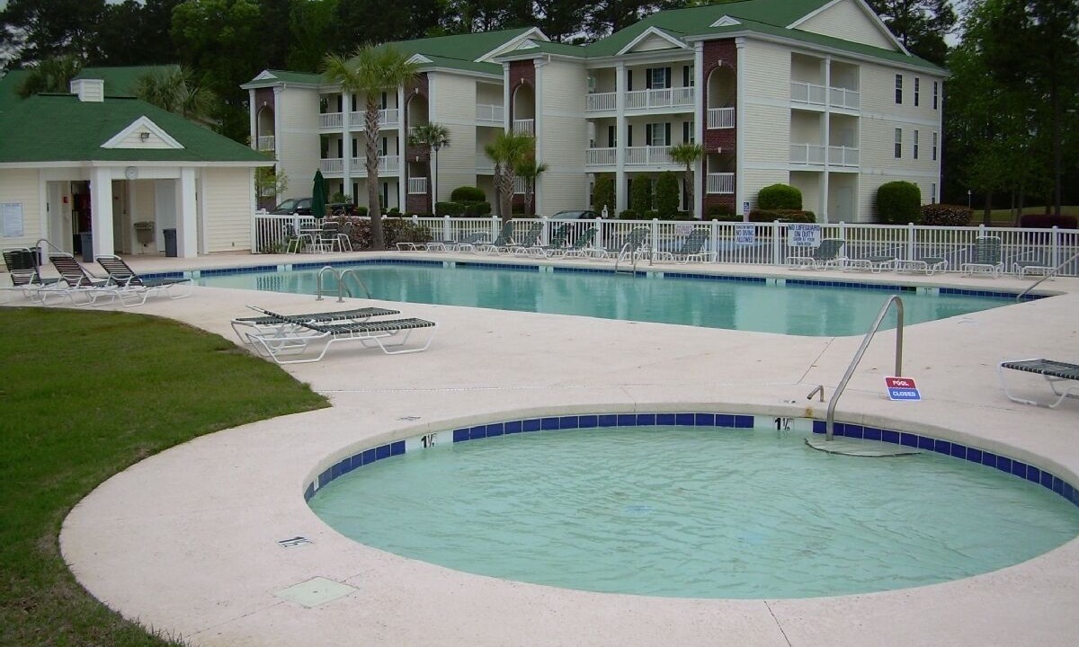 Photo of Outdoor in Carolina Forest