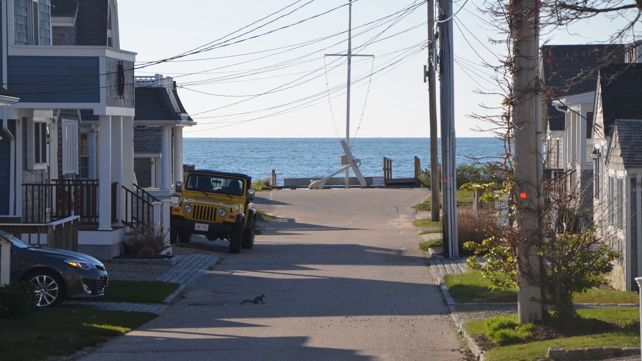 Photo of Outdoor in Popponesset