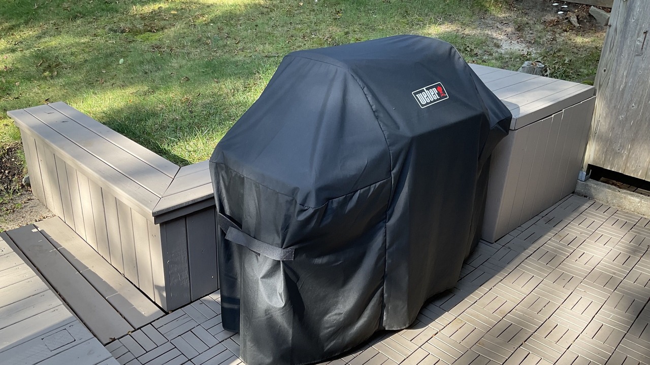 Photo of Outdoor in Popponesset
