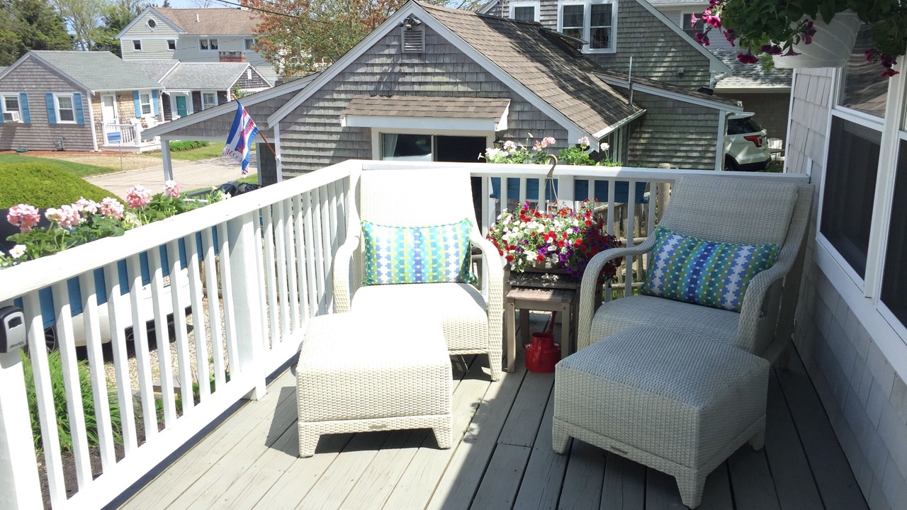 Photo of Outdoor in Popponesset
