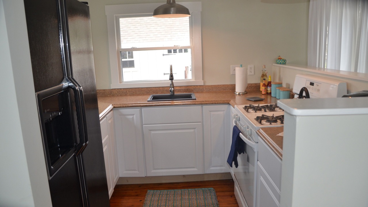 Photo of Kitchen in Popponesset