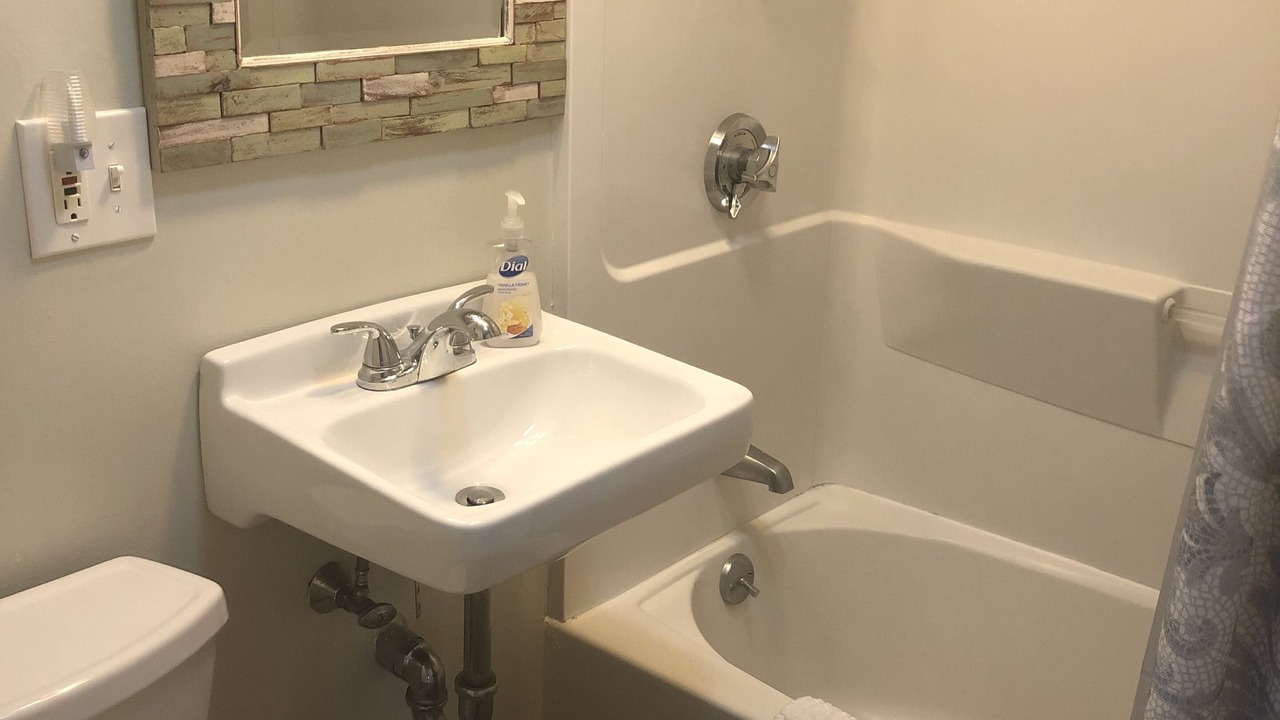 Photo of Bathroom in Popponesset