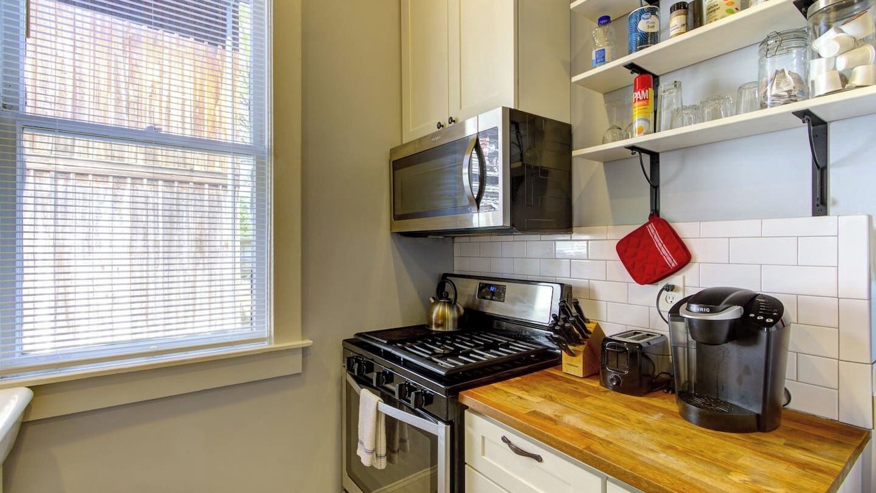 Photo of Kitchen in Midtown