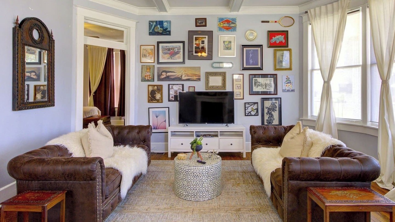 Photo of Bedroom in Midtown