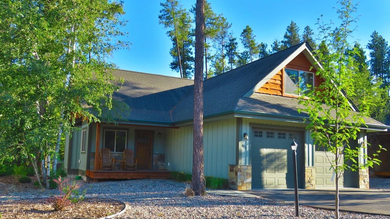 Photo of Outdoor in Columbia Falls
