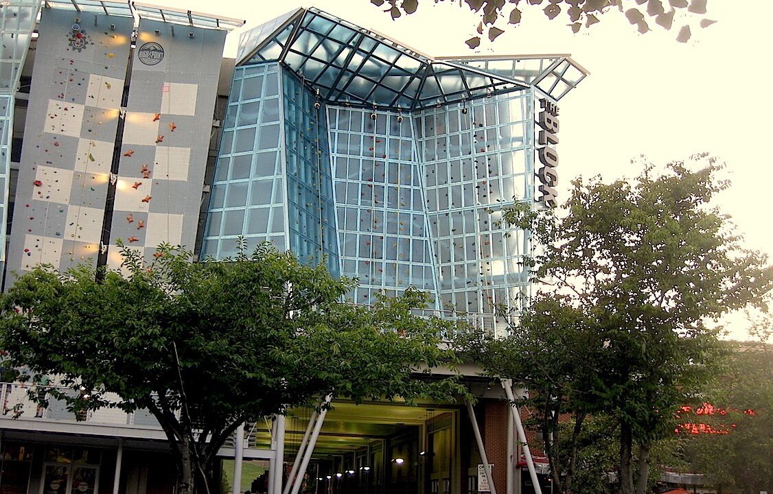 Photo of Outdoor in Downtown Chattanooga