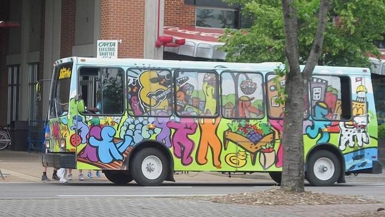 Photo of Others in Downtown Chattanooga