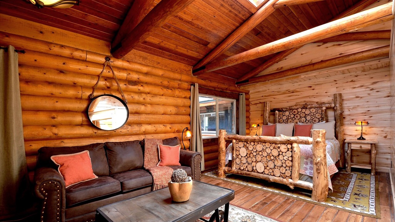 Photo of Livingroom in Timber Lakes