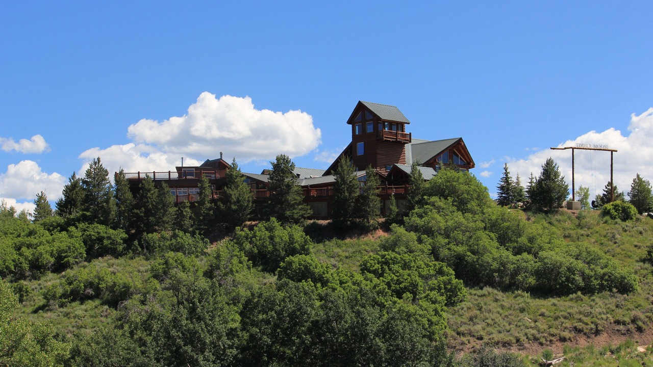 Photo of Outdoor in Timber Lakes