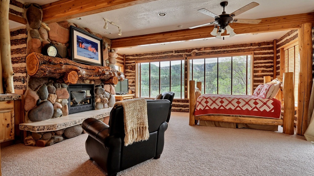 Photo of Outdoor in Timber Lakes