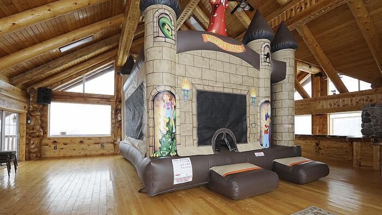 Photo of Bedroom in Timber Lakes