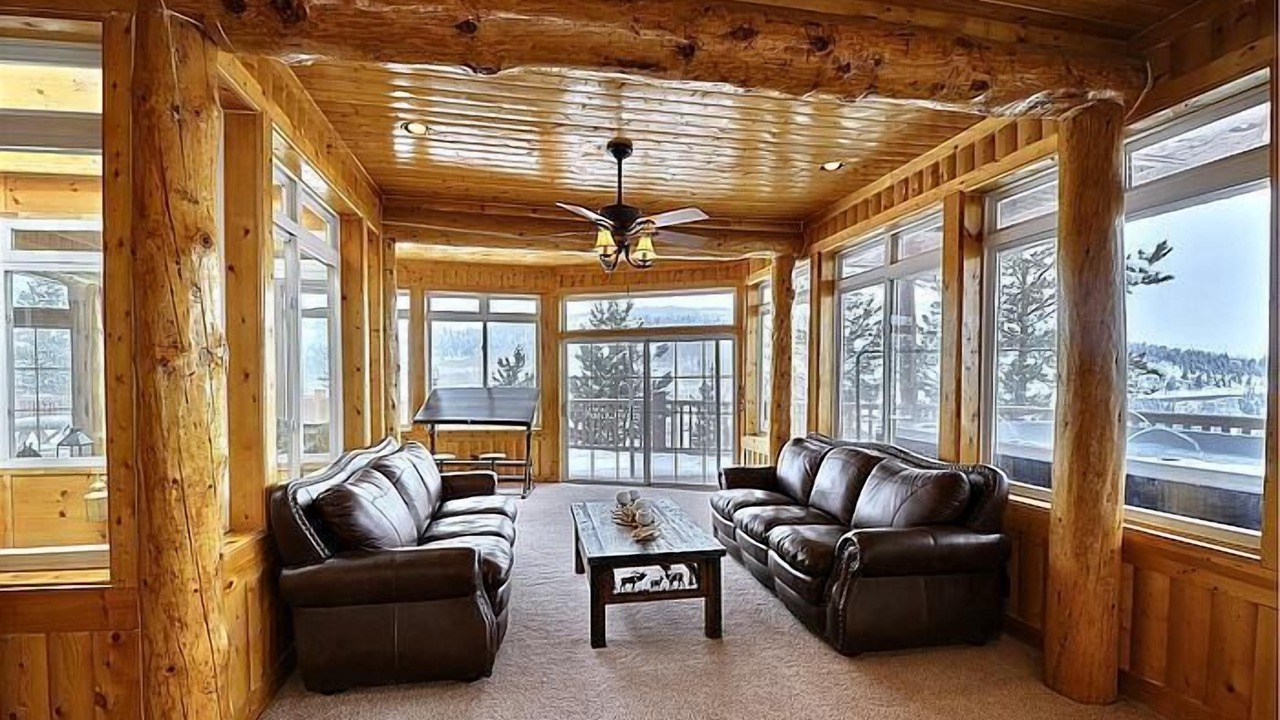 Photo of Bedroom in Timber Lakes