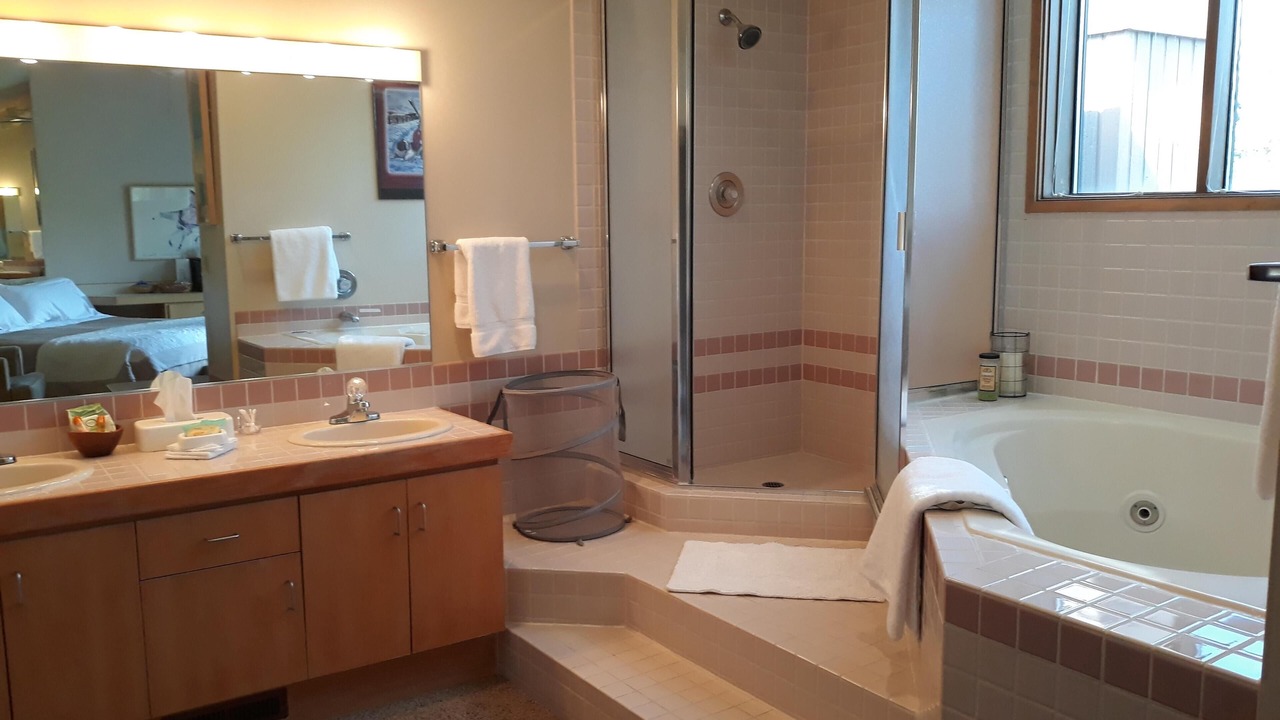 Photo of Bathroom in Redmond