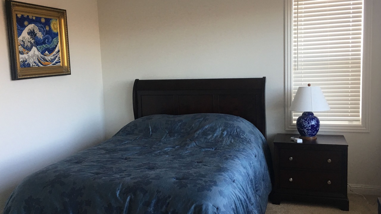 Photo of Bedroom in San Diego