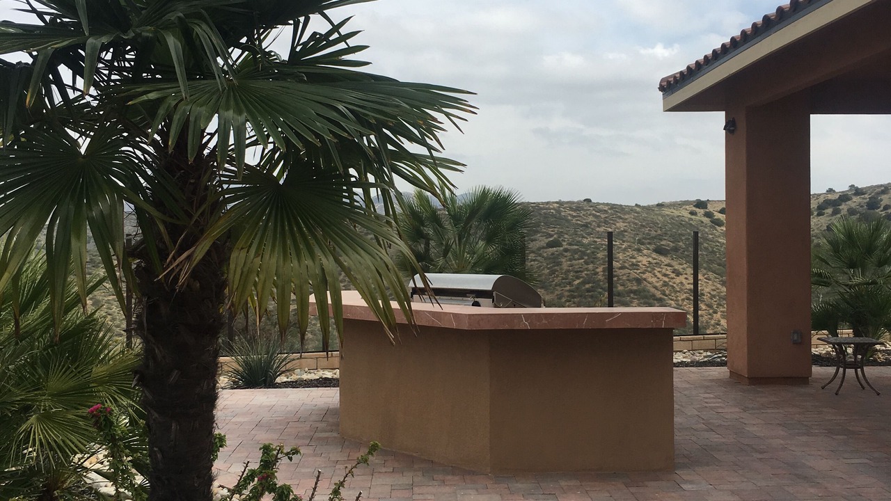 Photo of Patio Balcony in San Diego