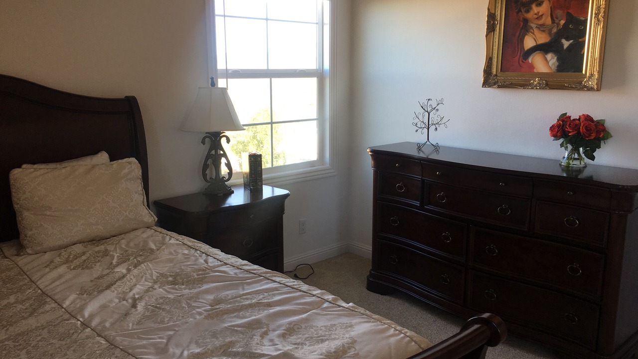 Photo of Bedroom in San Diego