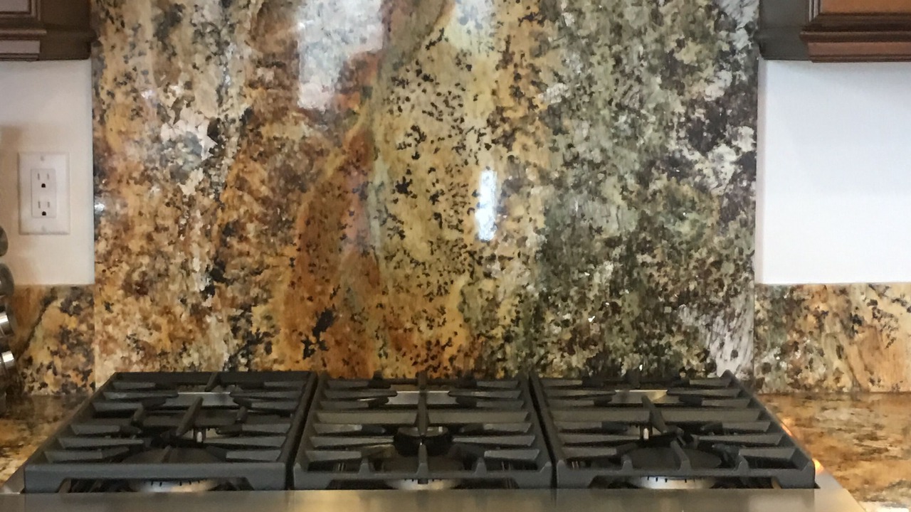 Photo of Kitchen in San Diego