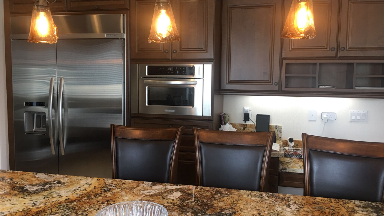 Photo of Kitchen in San Diego