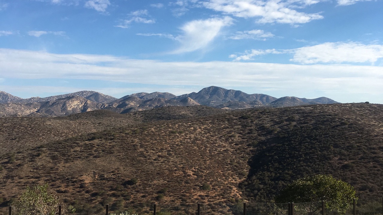 Photo of Outdoor in San Diego
