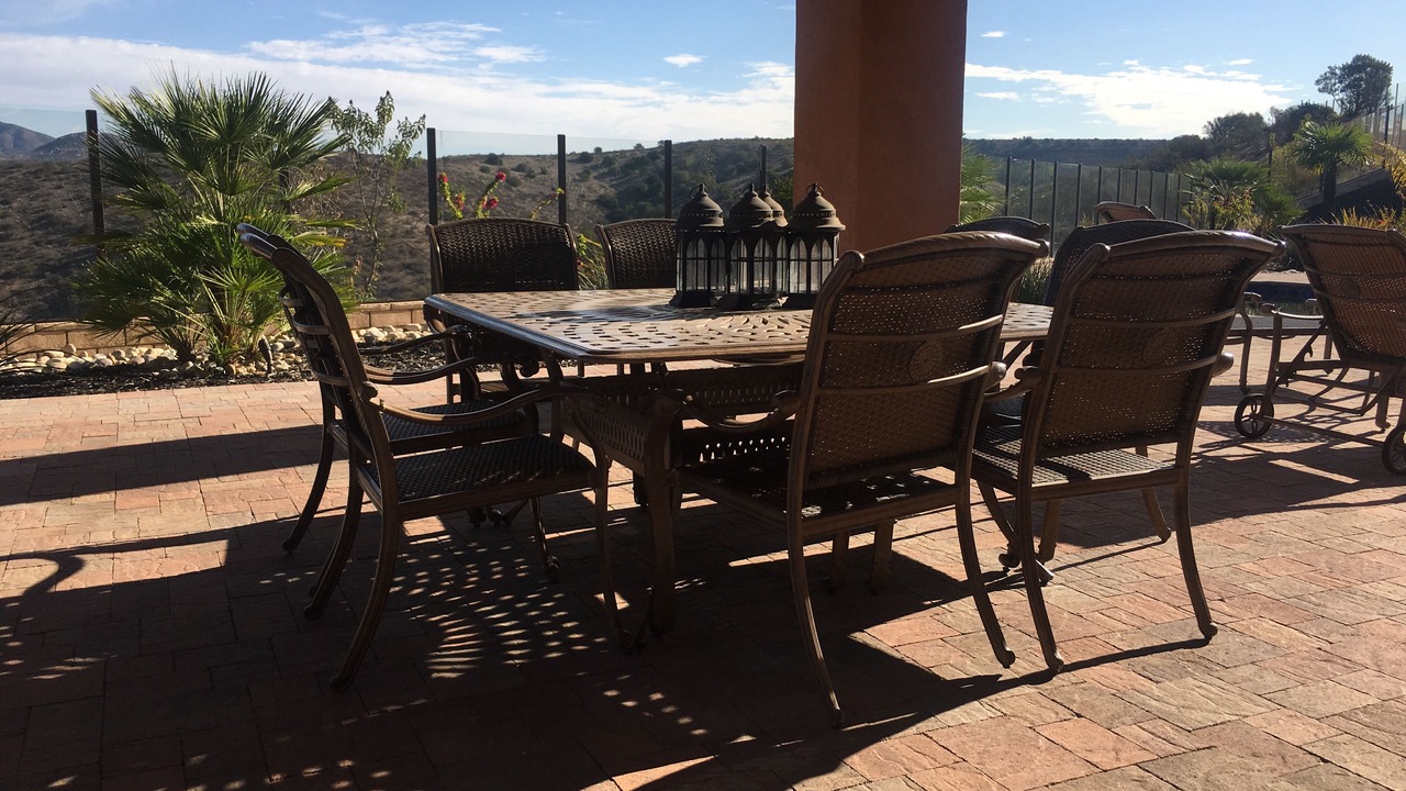 Photo of Outdoor in San Diego