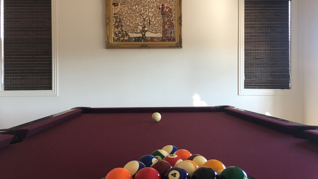 Photo of Bedroom in San Diego