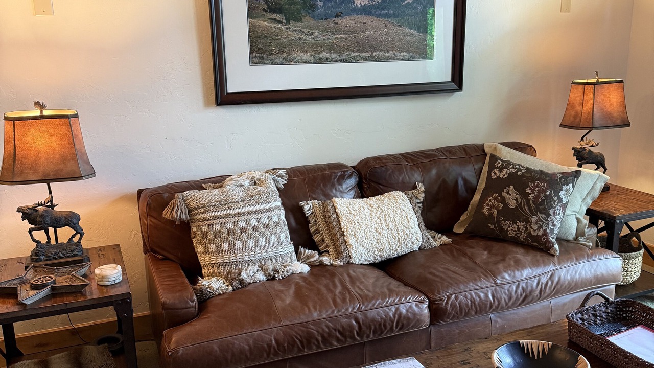 Photo of Livingroom in Victor