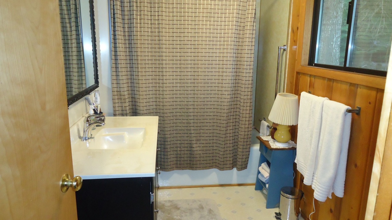 Photo of Bathroom in Nordman