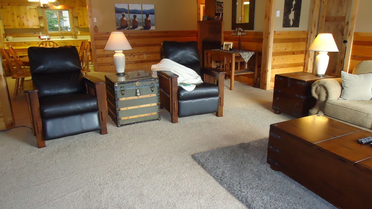 Photo of Bedroom in Nordman