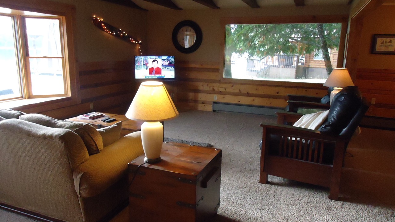 Photo of Bedroom in Nordman