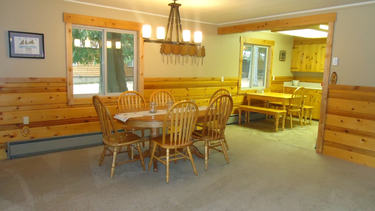 Photo of Livingroom in Nordman