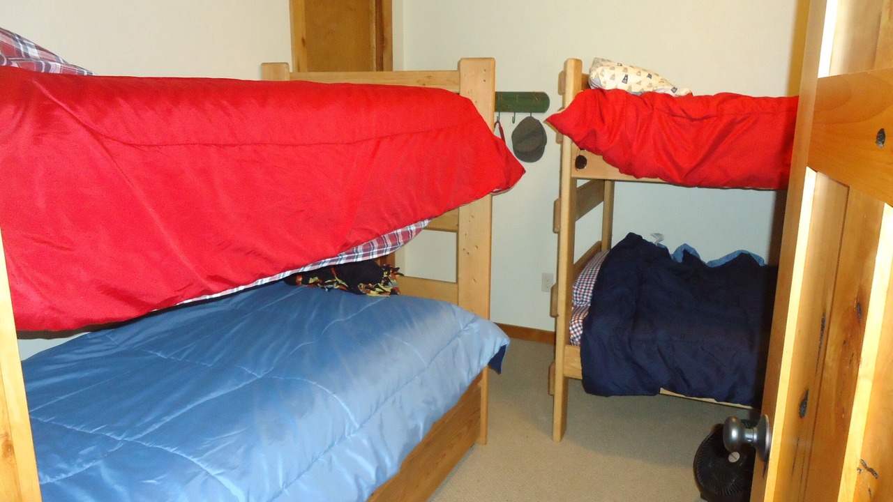 Photo of Bedroom in Nordman