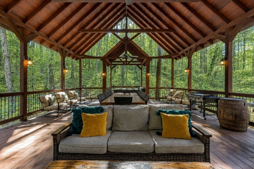Photo of Outdoor in Broken Bow