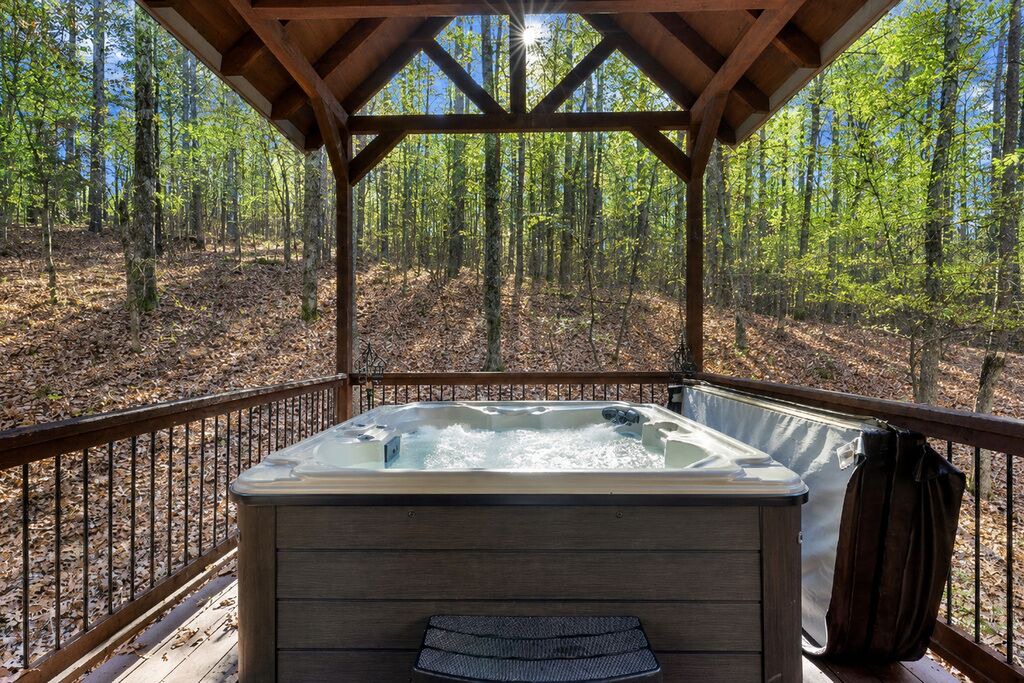 Photo of Outdoor in Broken Bow