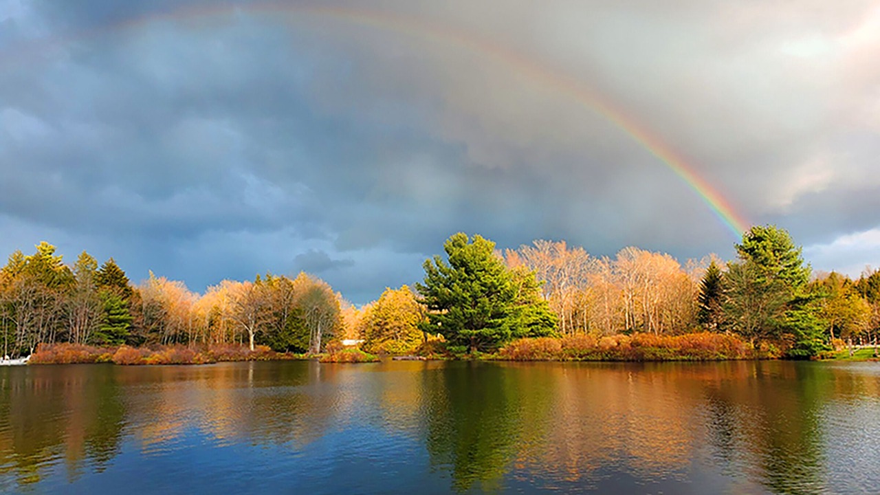 Photo of Outdoor in Pocono Pines