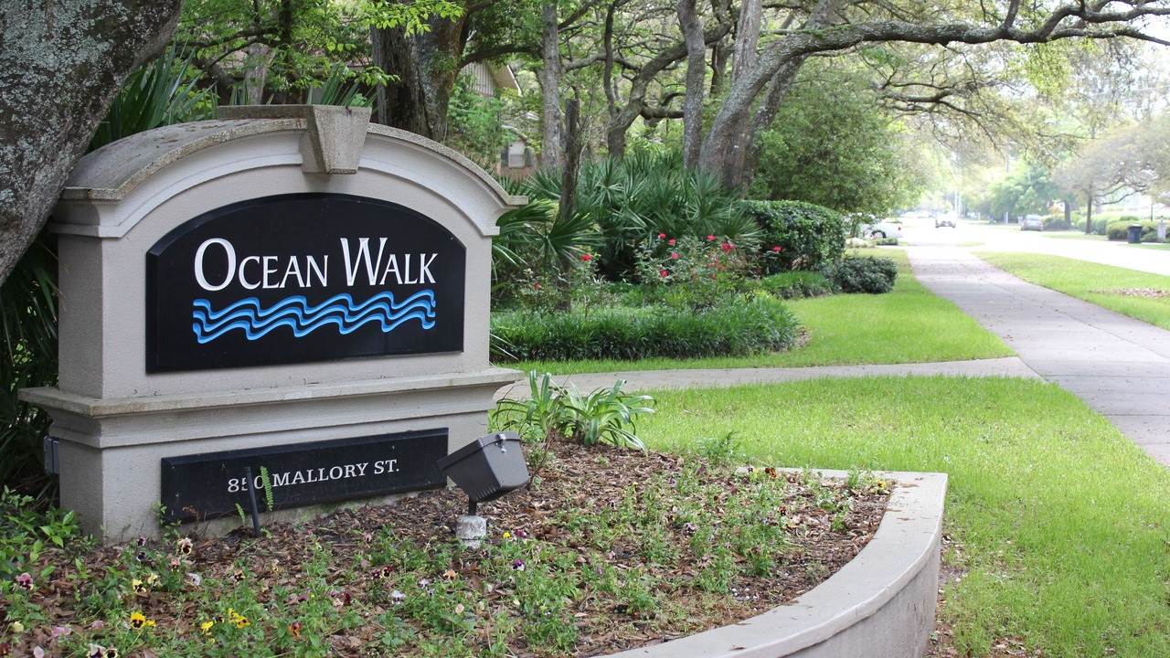 Photo of Outdoor in Demere Park