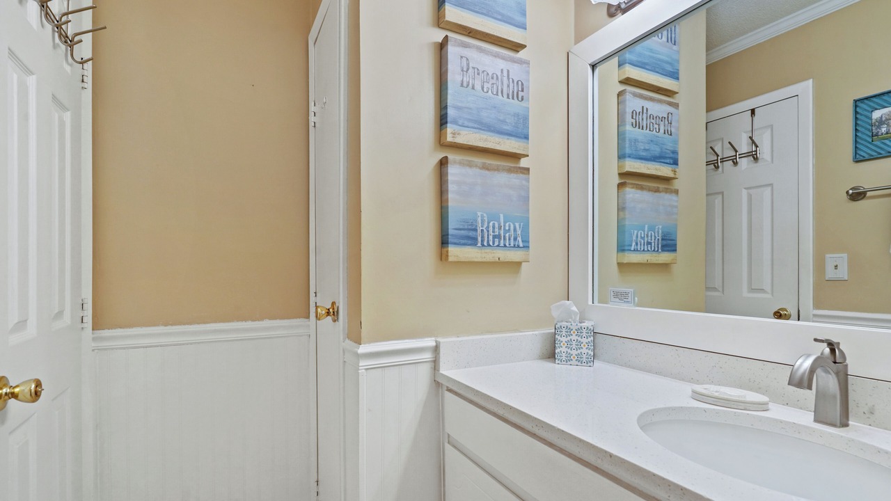 Photo of Bathroom in Demere Park