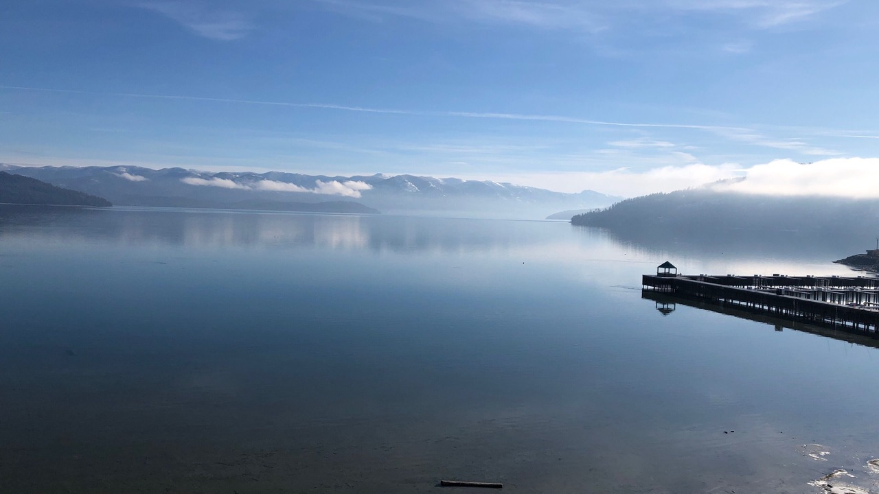 Photo of Others in Sandpoint