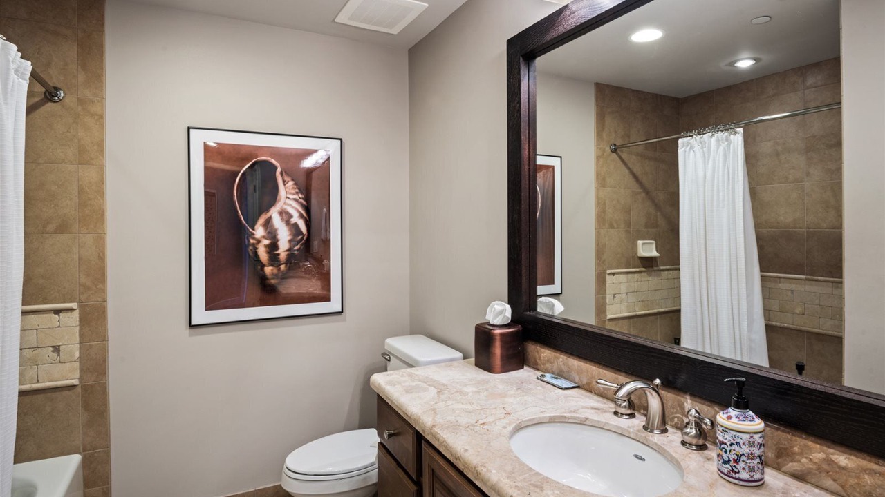 Photo of Bathroom in Sandpoint