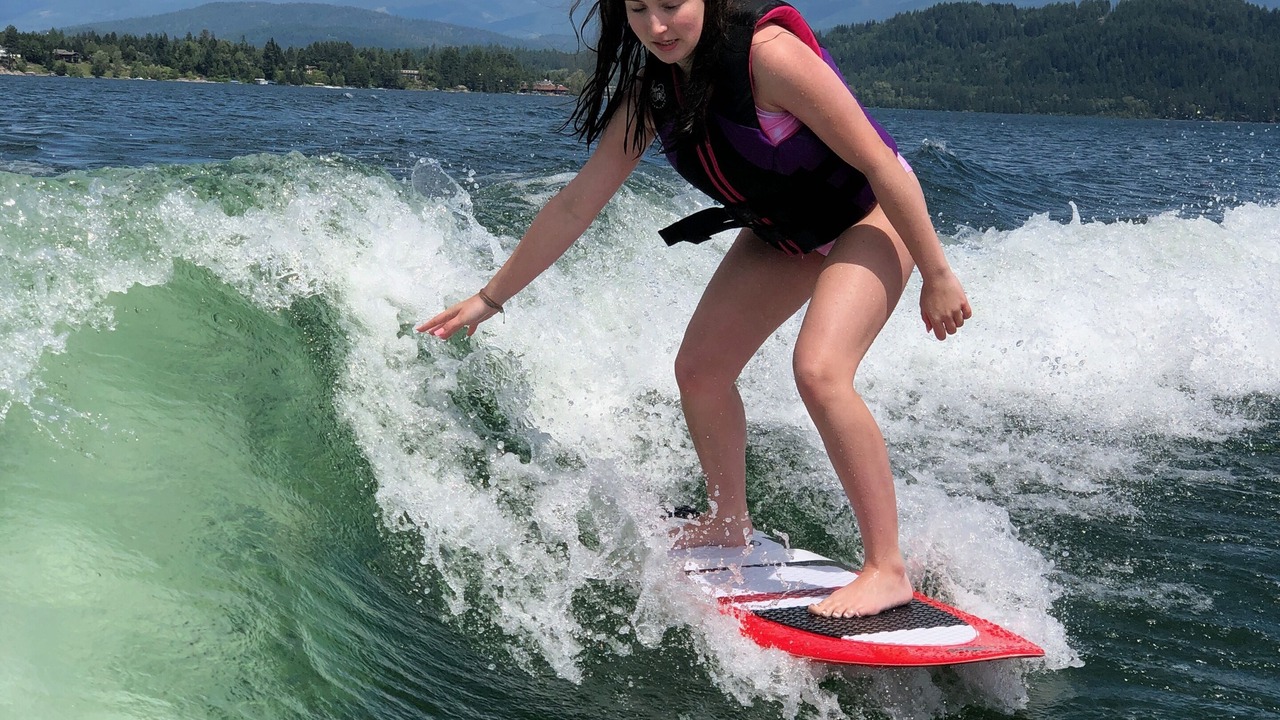 Photo of Others in Sandpoint
